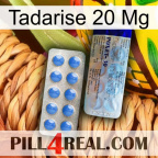 Tadarise 20Mg 39
